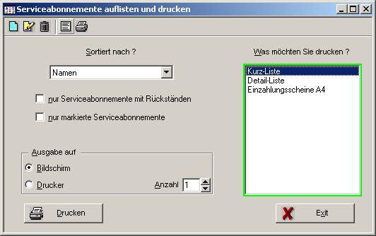 Serviceabo_Liste